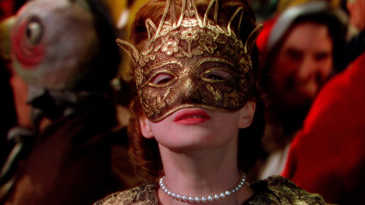 Ölü Sevgililer İçin