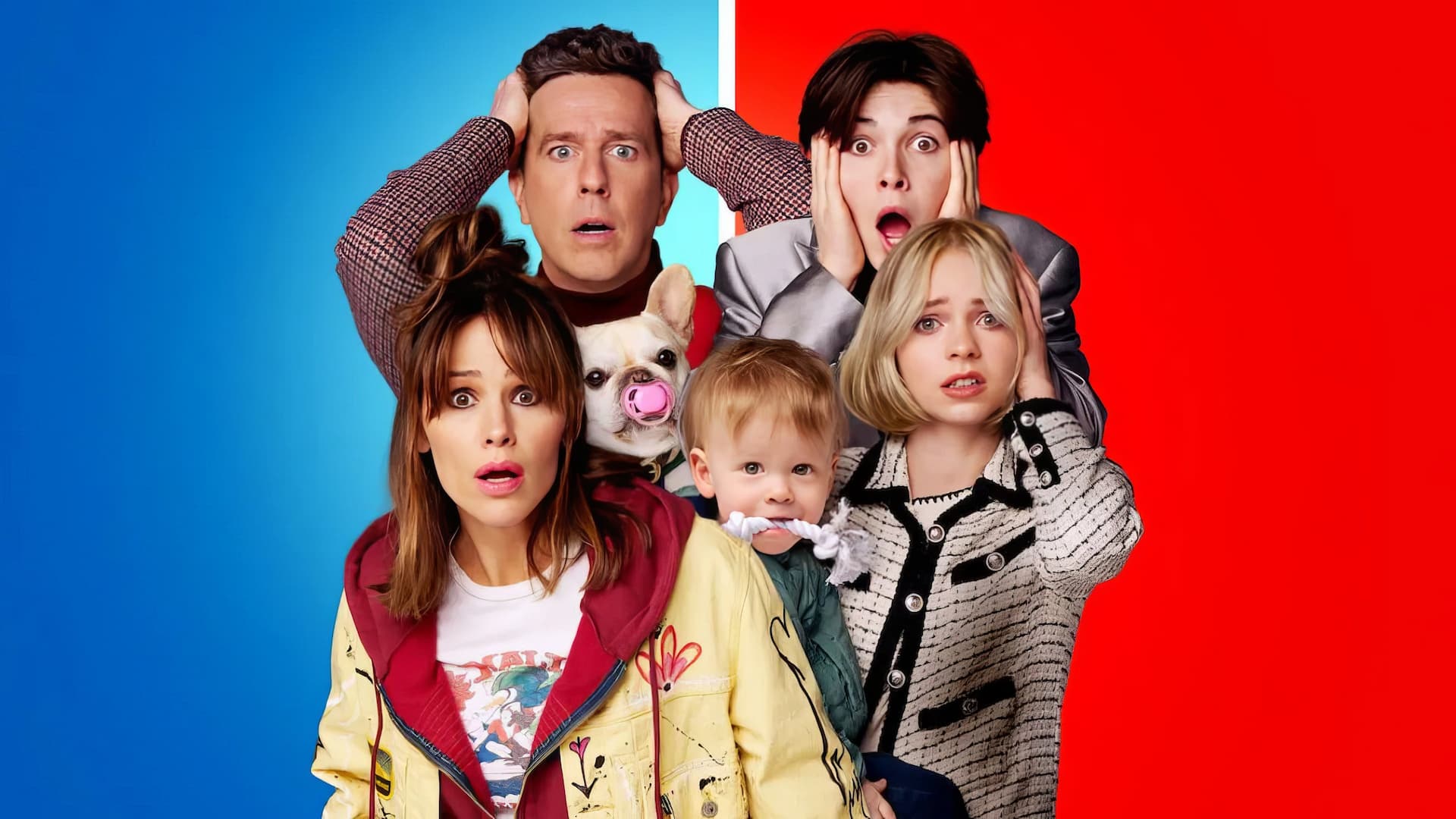 Şimdi İşler Karıştı