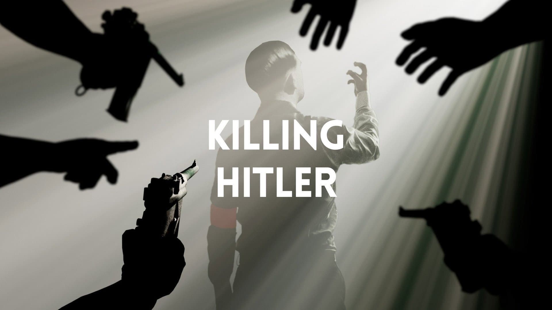 Hitler'i Öldürmek