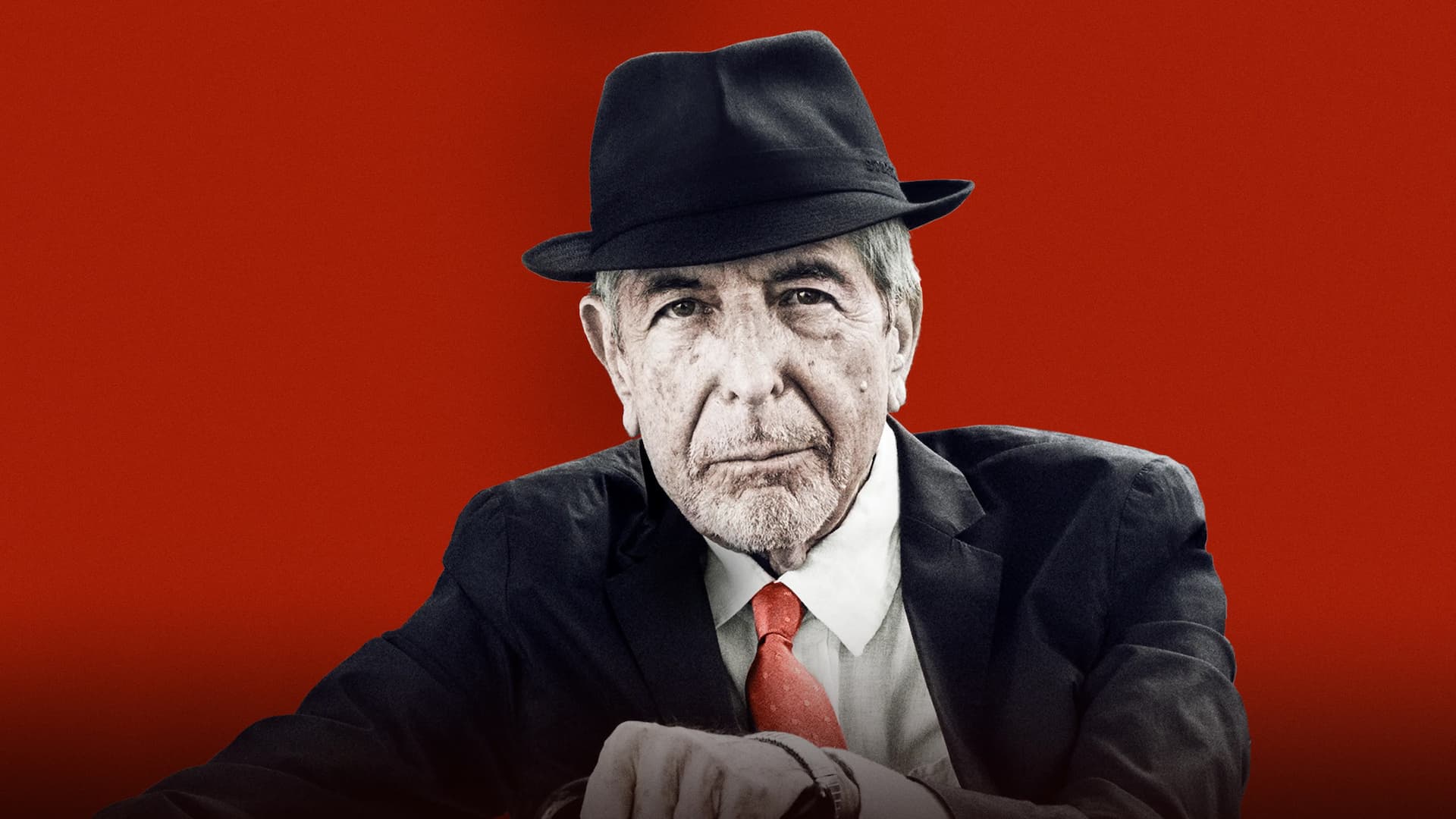 Hallelujah: Leonard Cohen, Bir Yolculuk, Bir Şarkı