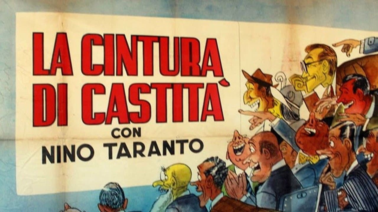 La cintura di castità