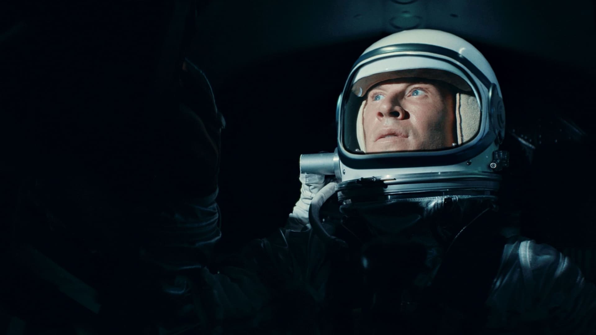 Edge of Space