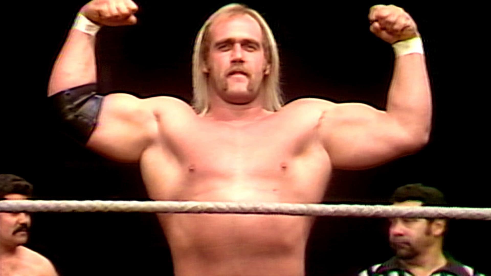 WWF All-Star Wrestling