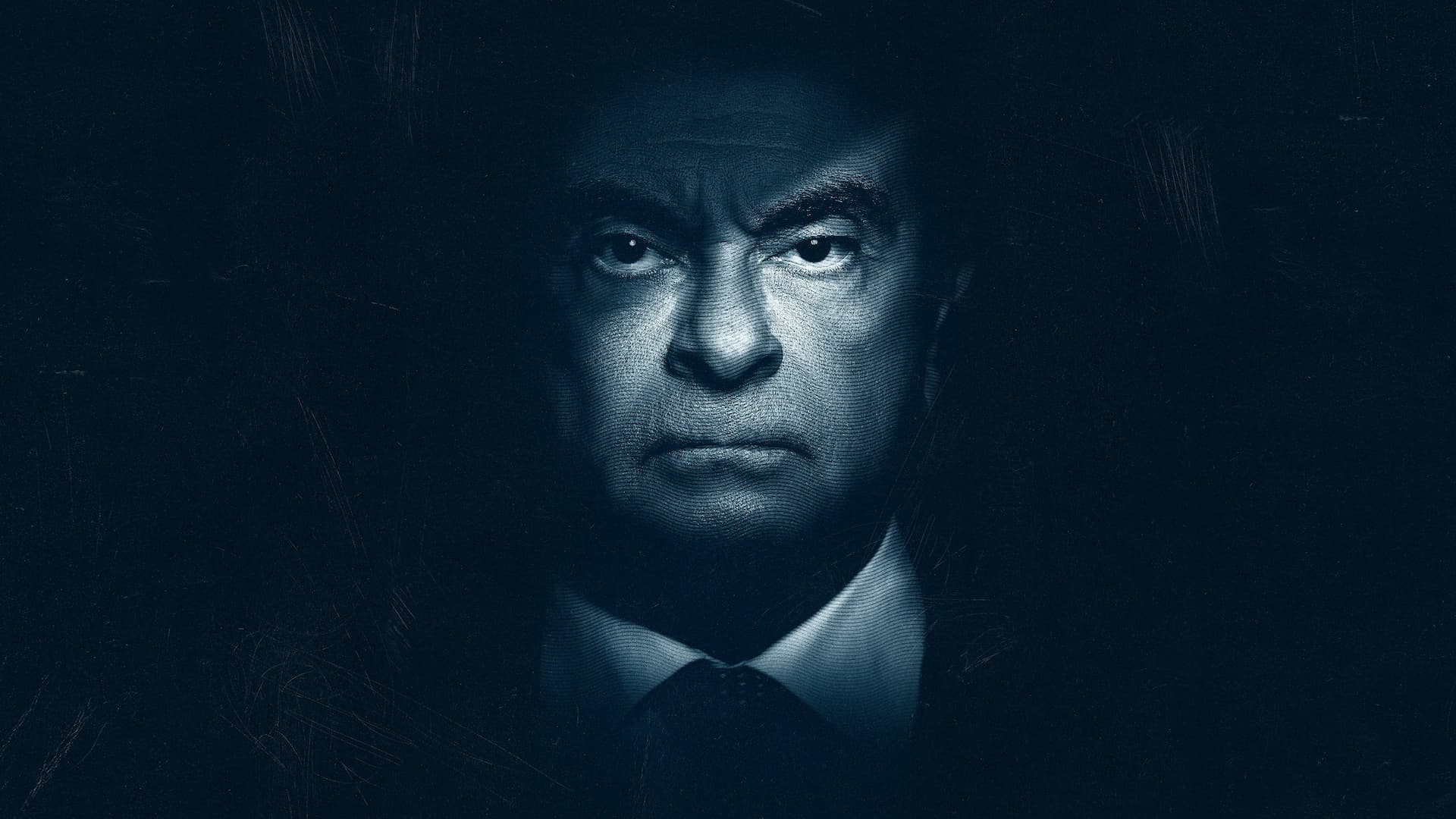 Wanted: The Escape of Carlos Ghosn
