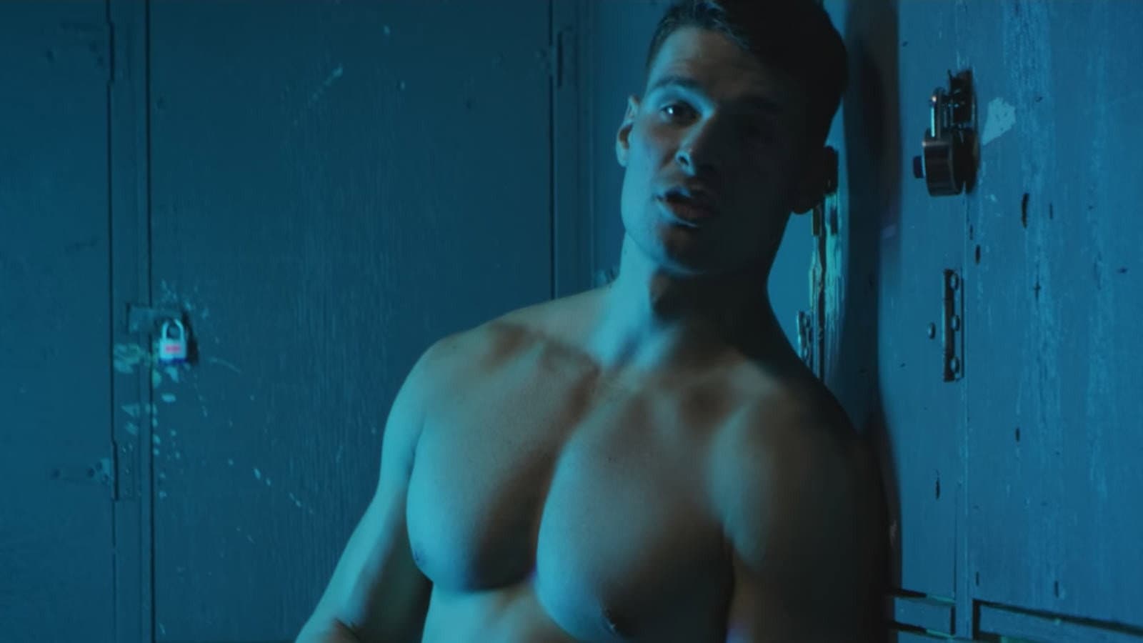 Malik Delgaty - The Man Behind the Actor