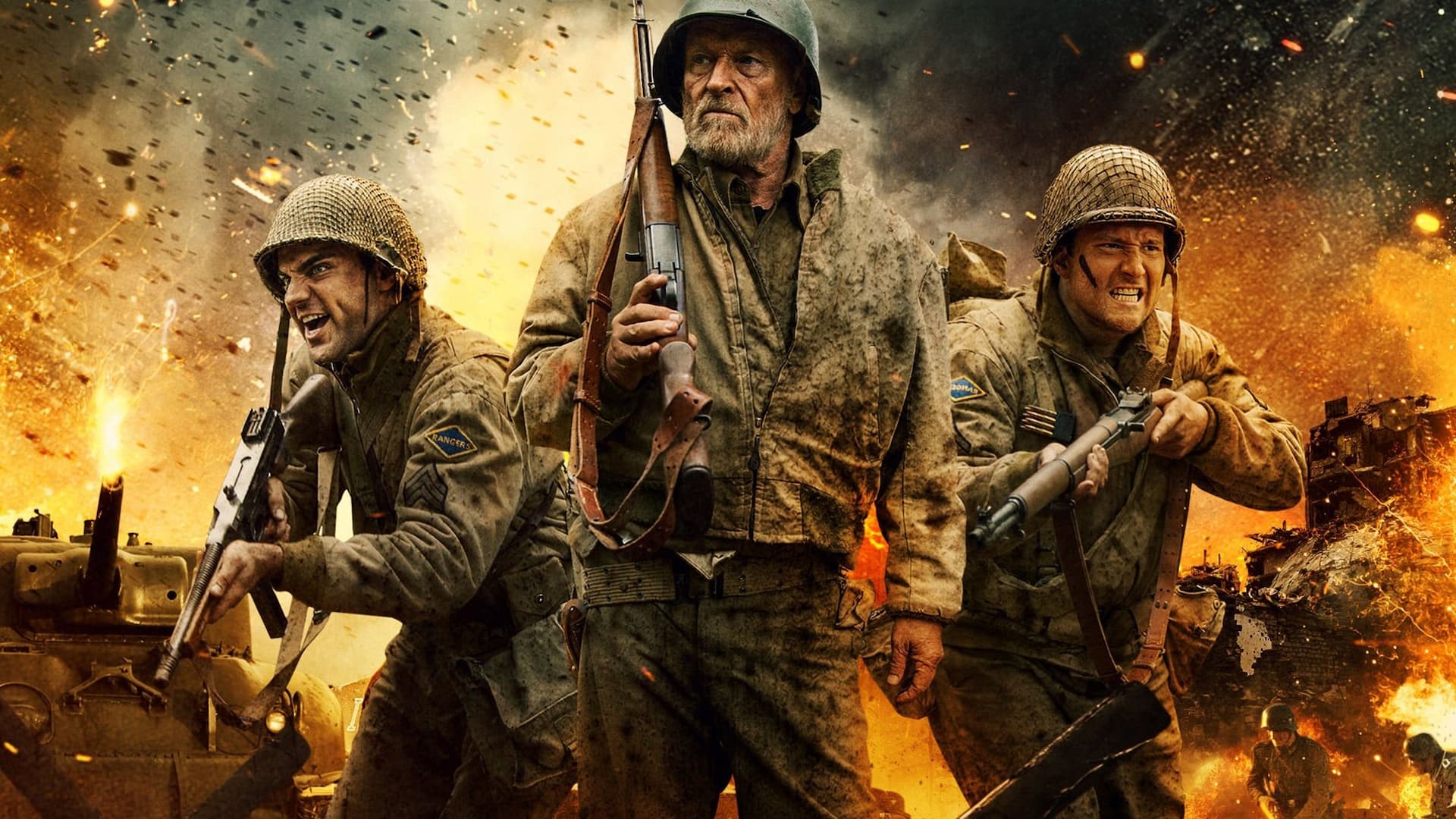 Yalnız Savaşırız