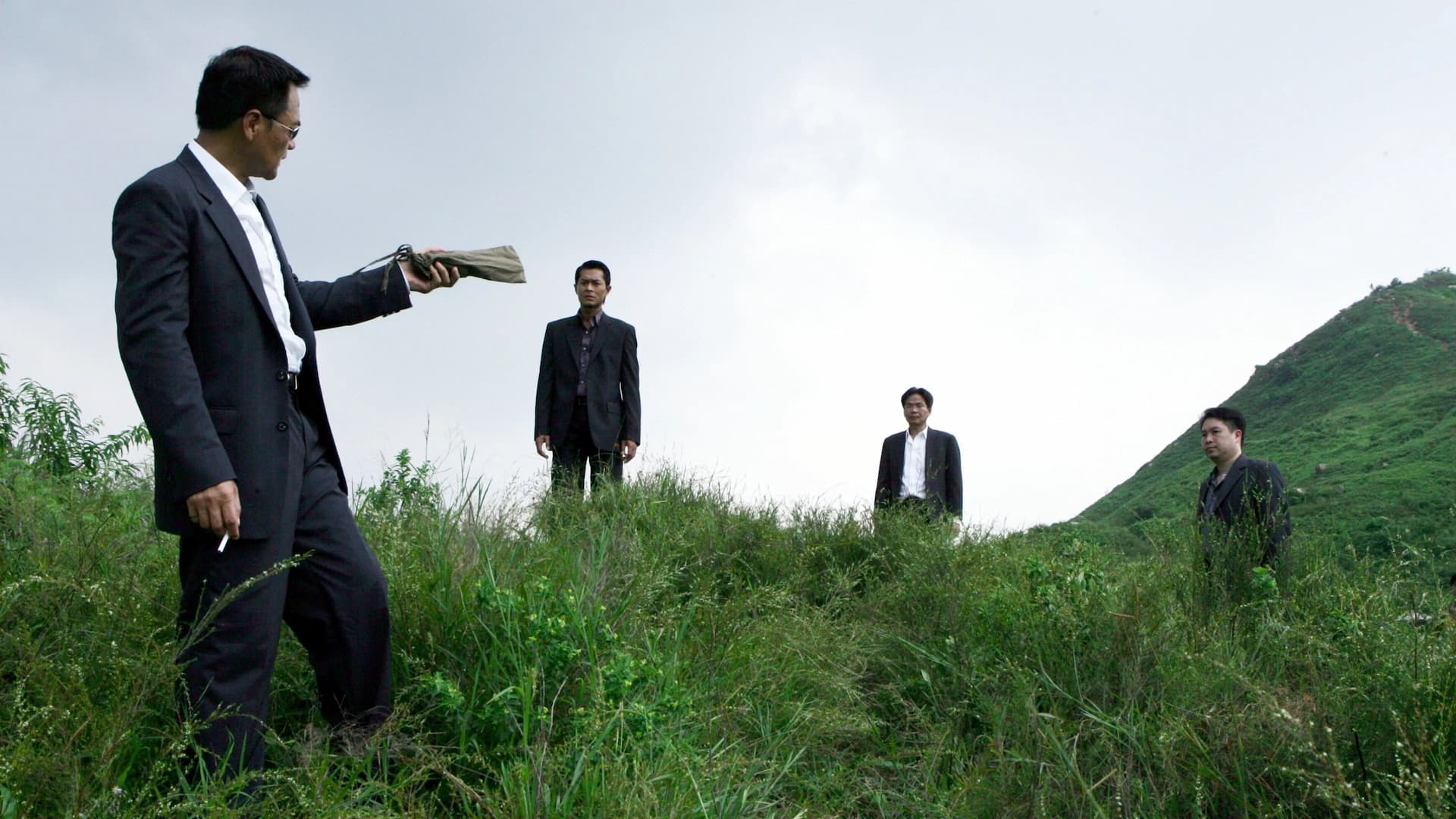 Kirli İşler 2: Kapışma