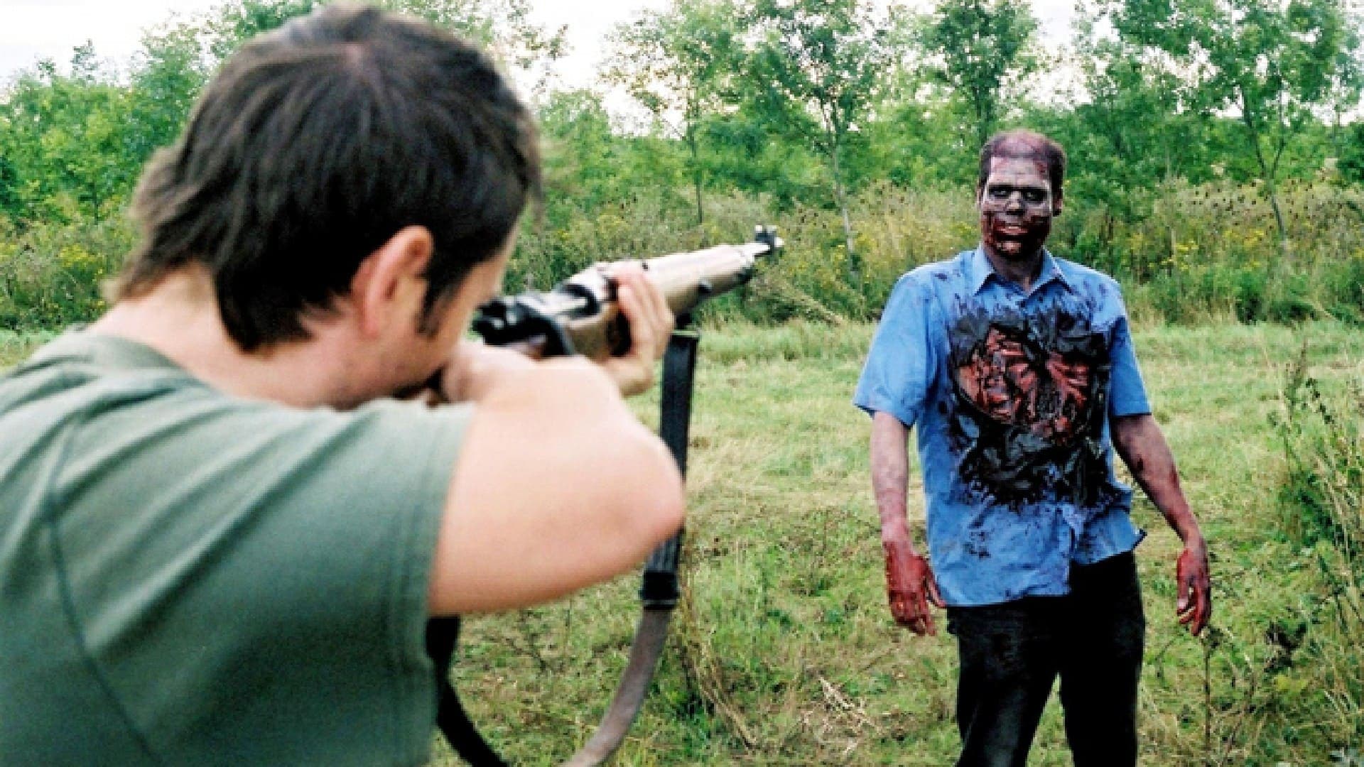 Zombi Günlükleri