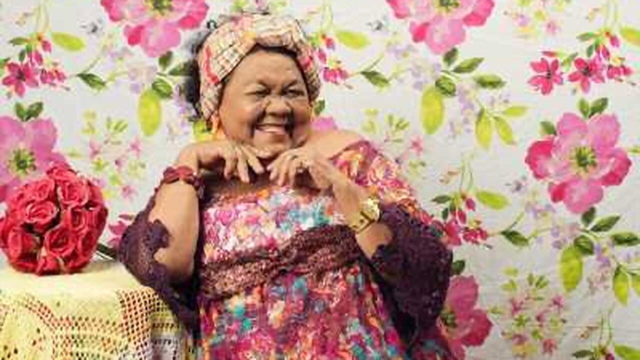 Dona Onete: Flor da Lua