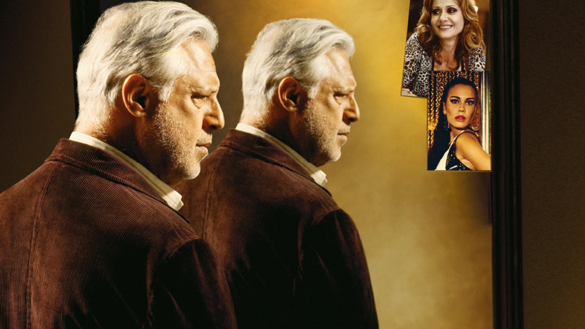 Achados e Perdidos