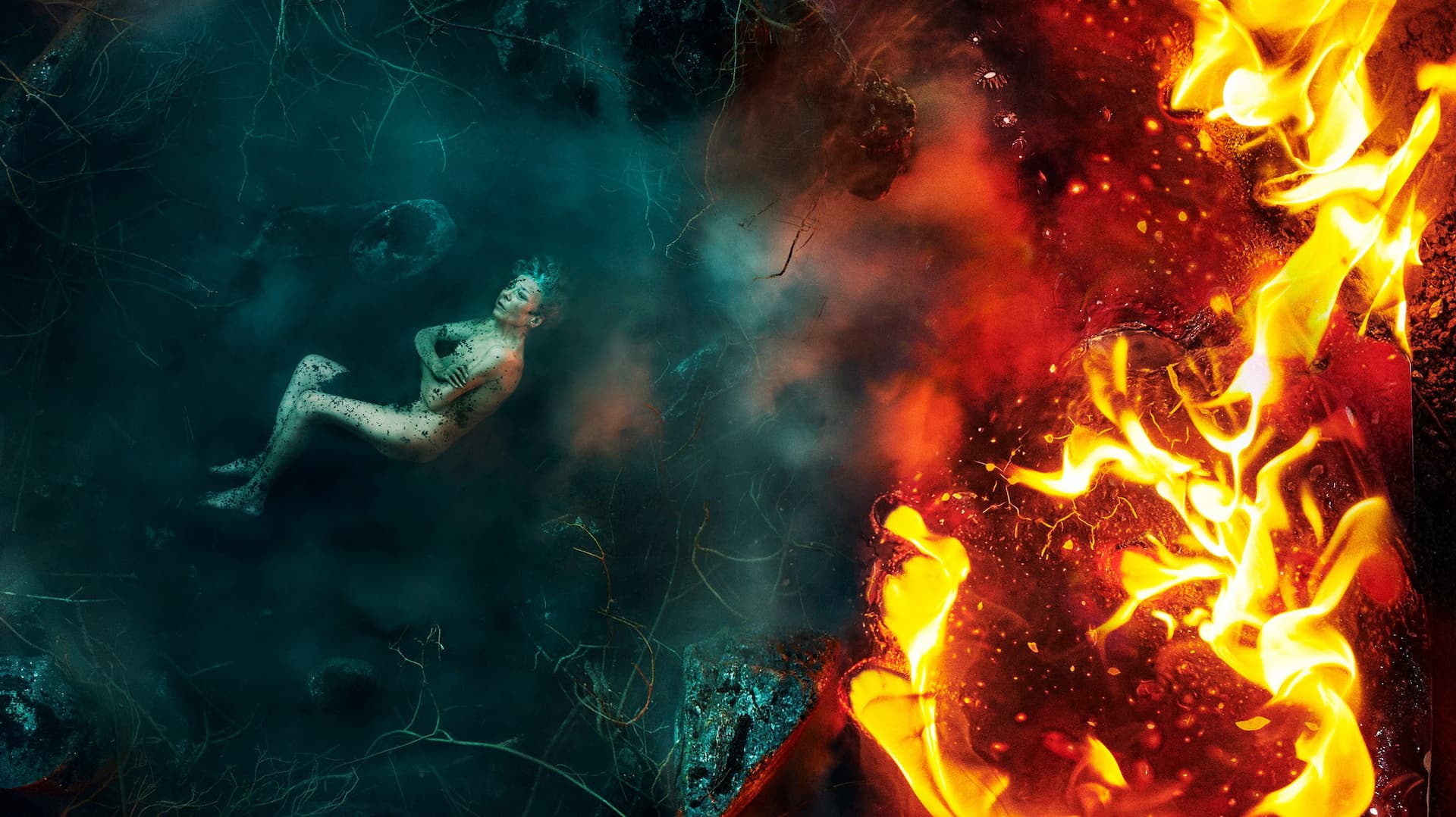 Wagner: Siegfried - Royal Ballet House