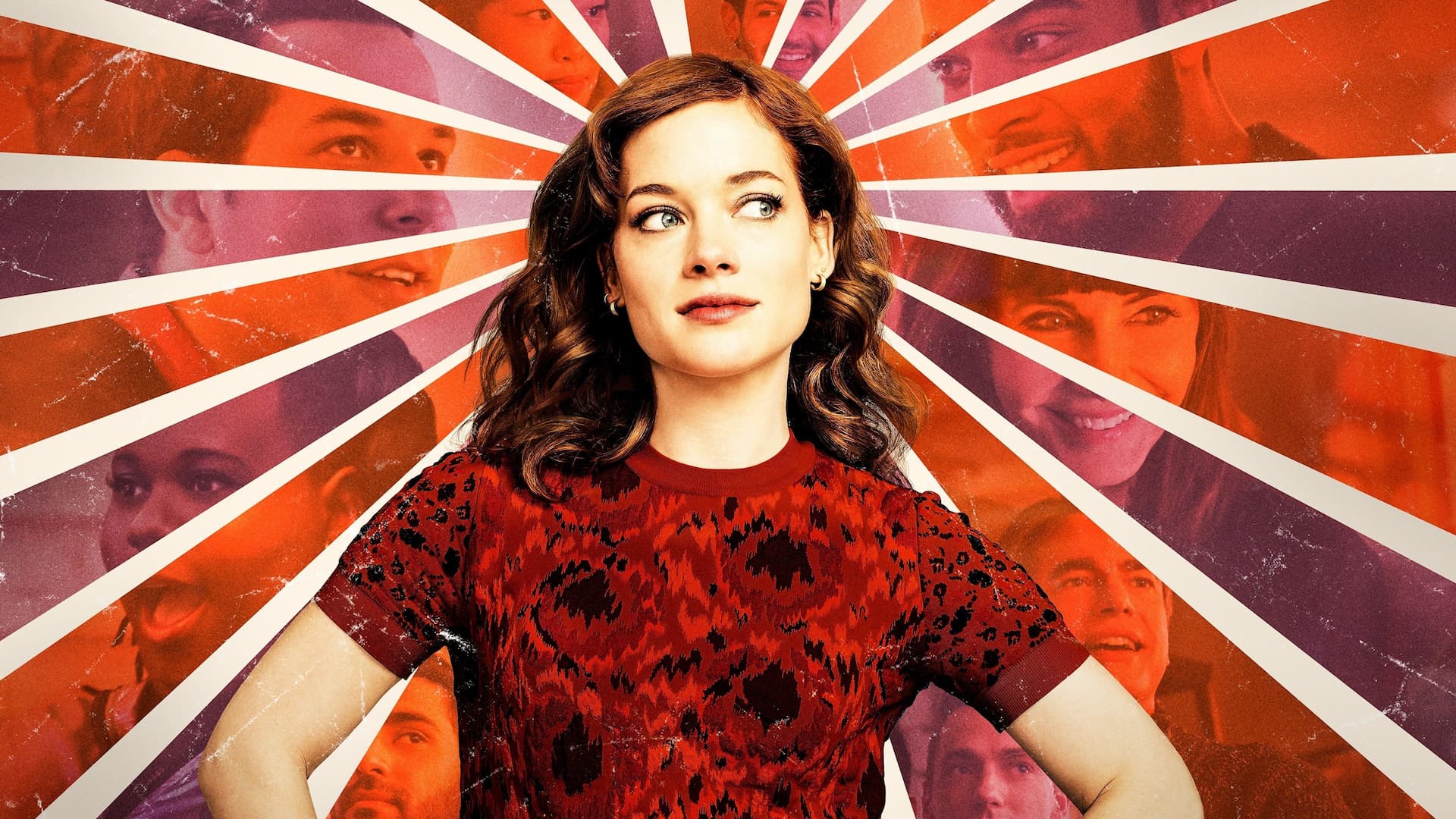 Zoey's Extraordinary Playlist