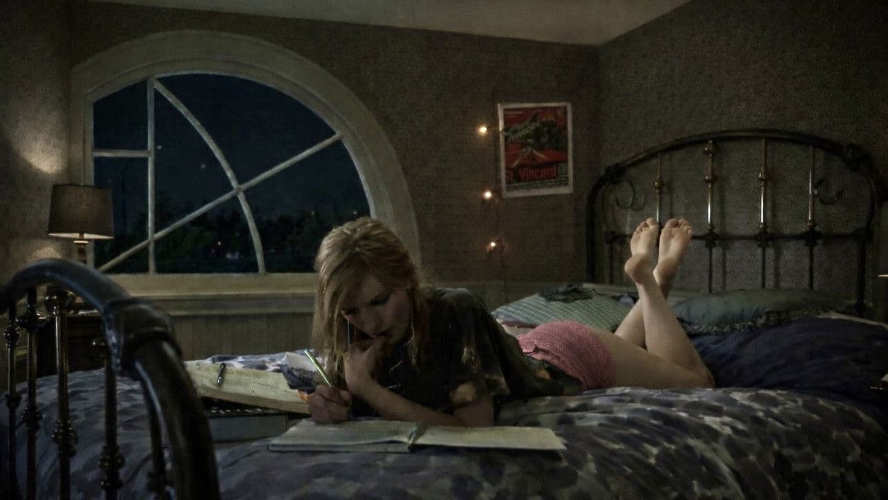 Amityville: Uyanış