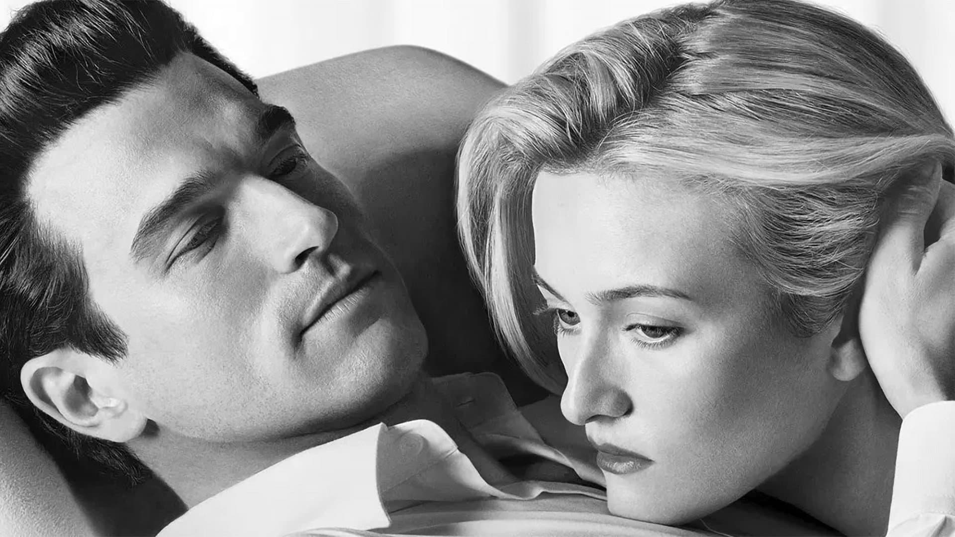 Love Story: John F. Kennedy Jr. & Carolyn Bessette