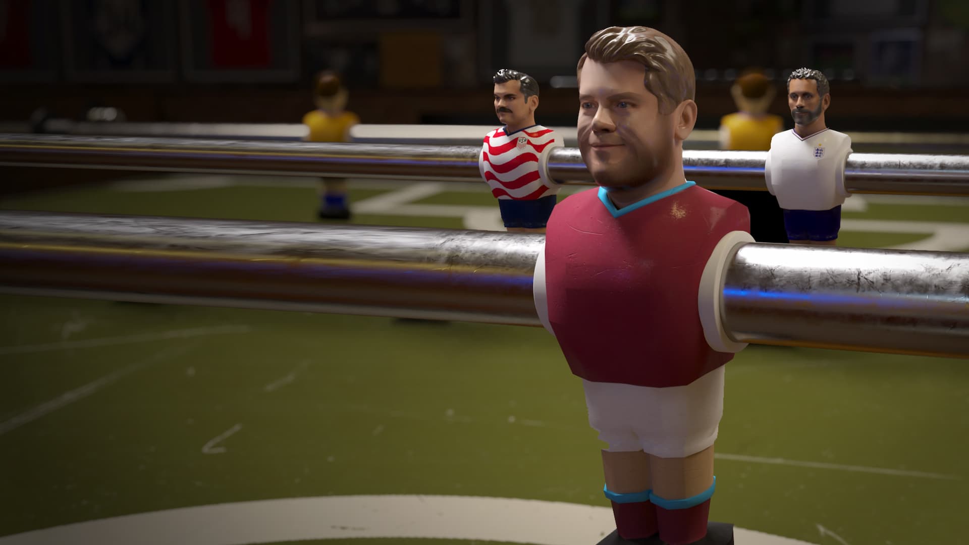 After Hours with James Corden