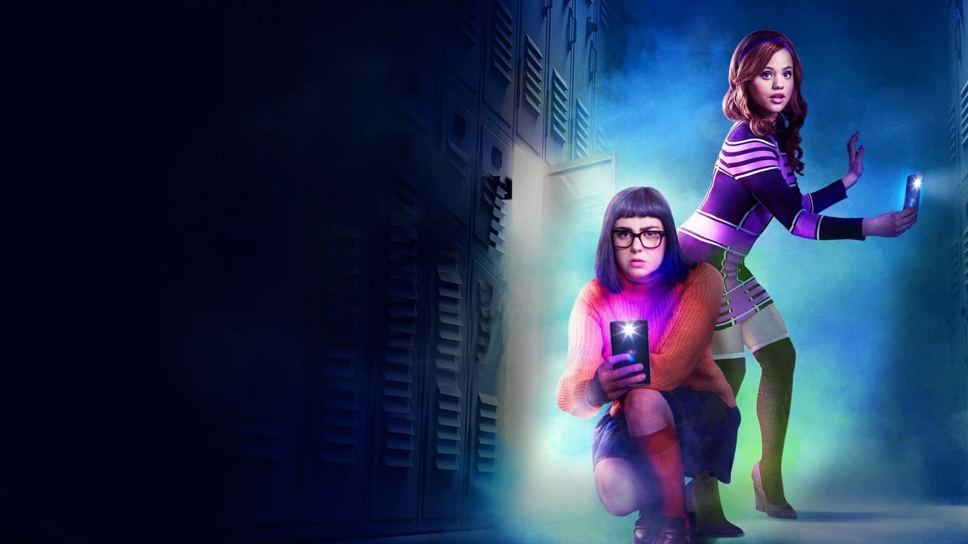 Daphne ve Velma