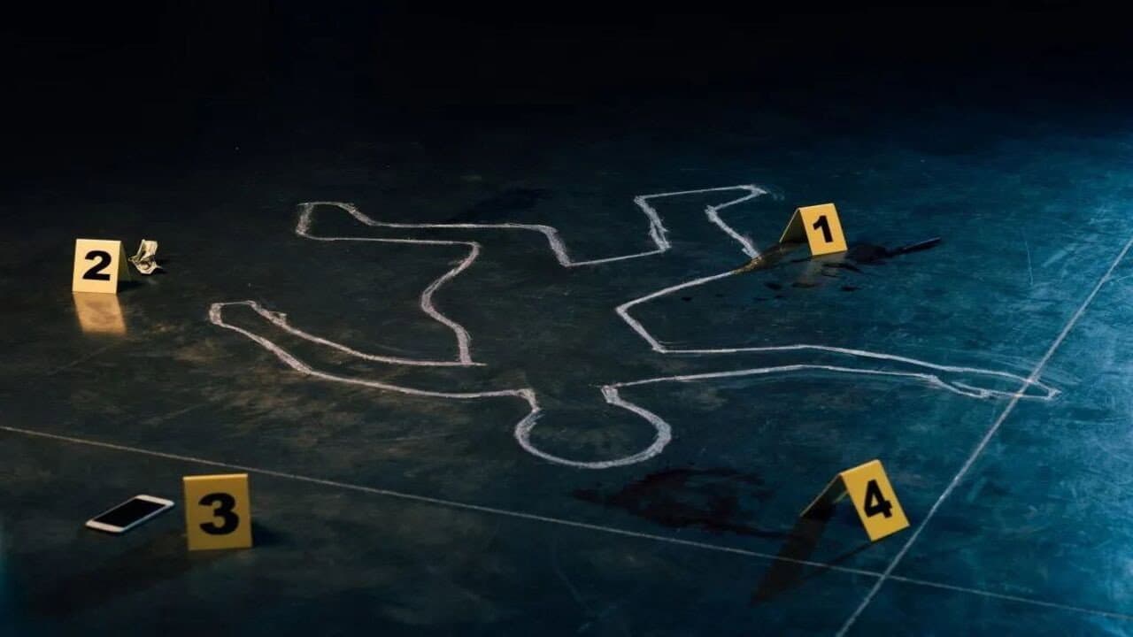 Staged: Deadly Deception