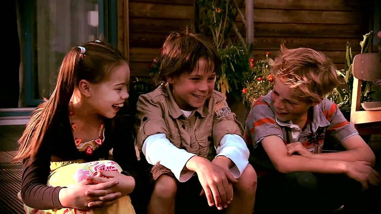 Der Schlunz - Die Serie