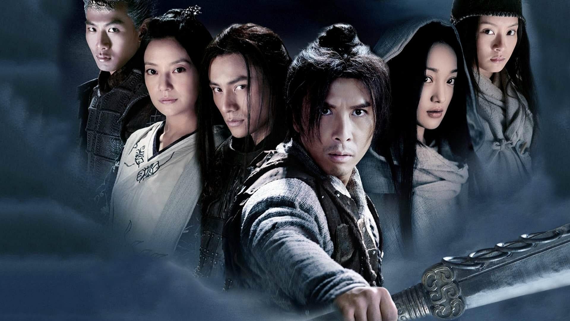 Ölümcül Güzellik