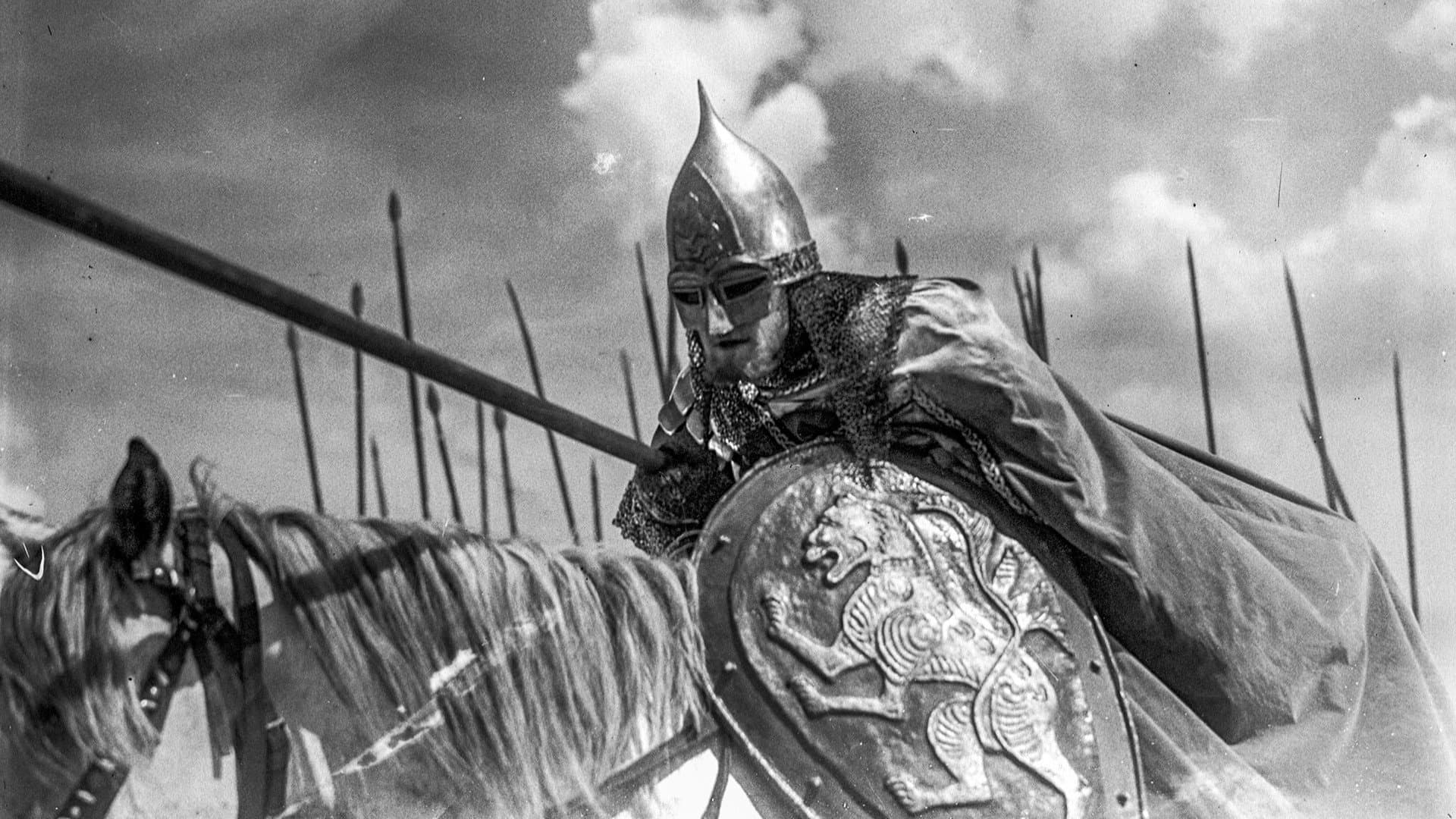 Aleksandır Nevskiy