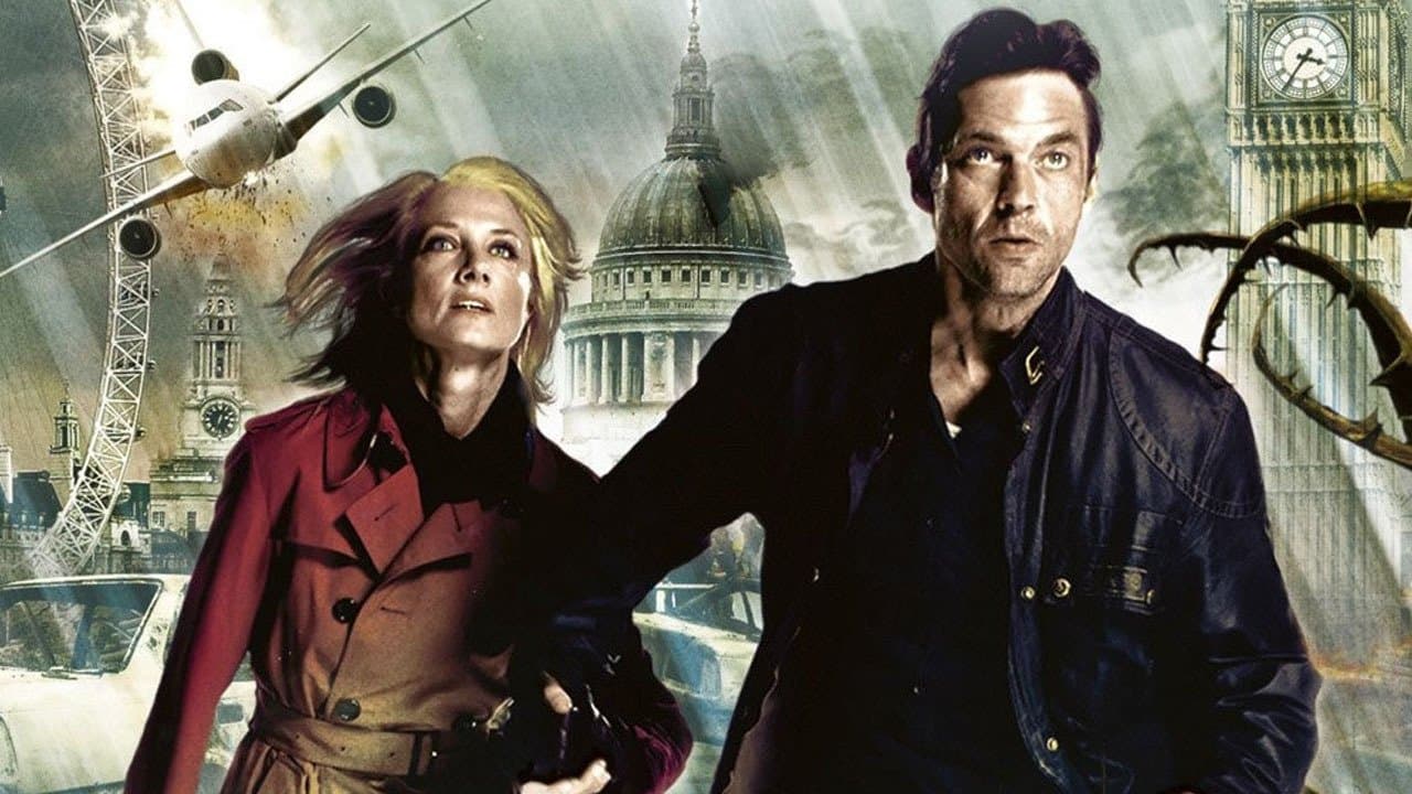 Triffid'lerin Günü