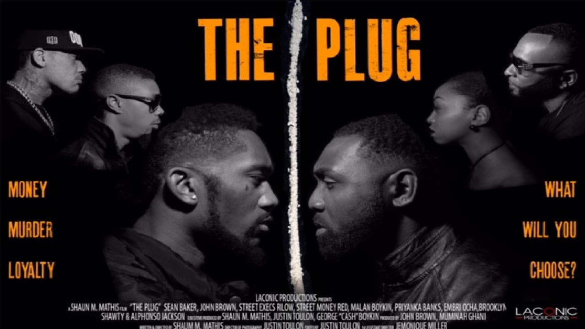 The Plug