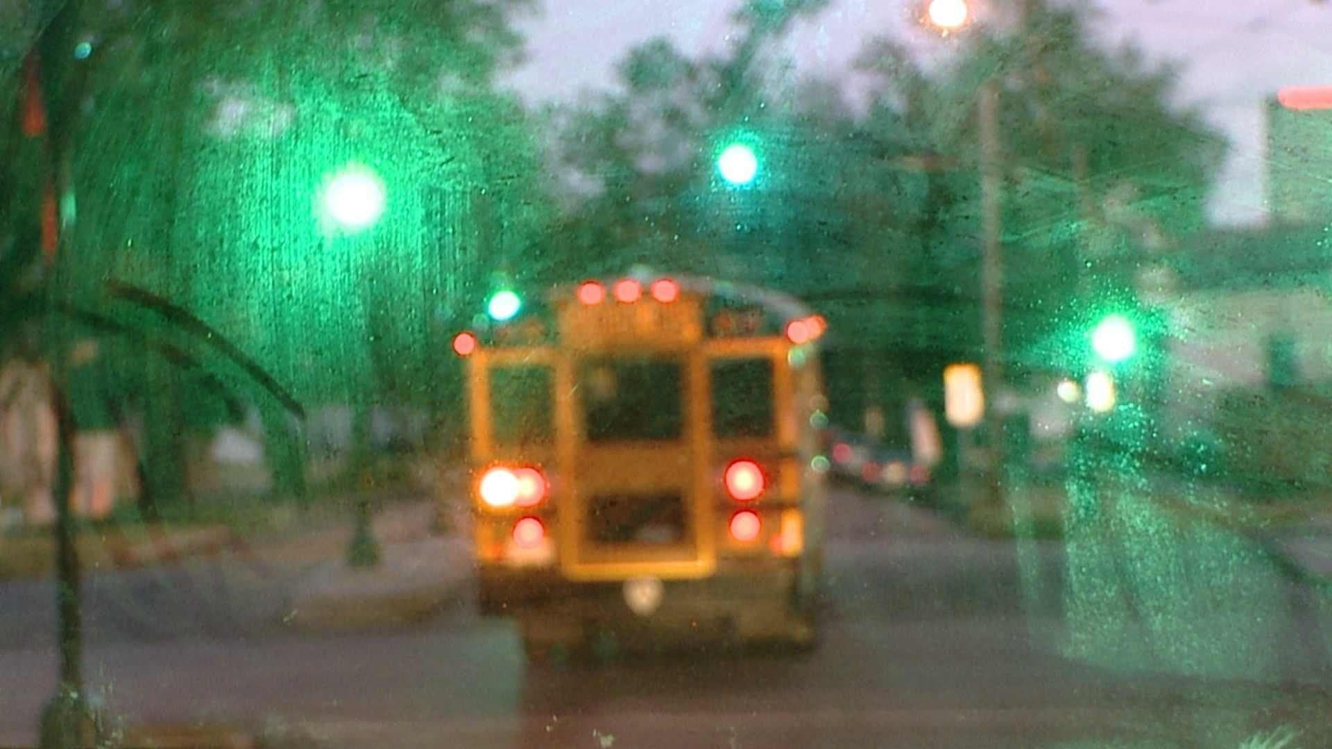 Süpermen’i Beklerken