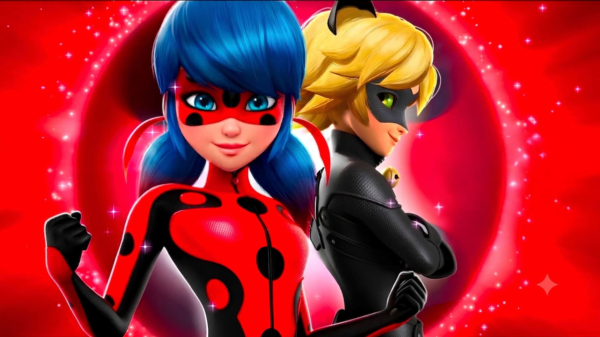 Miraculous : Les Secrets