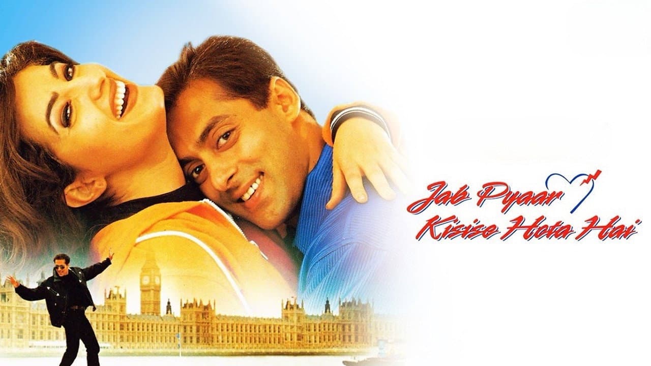 Aşık Olduğunda  / Jab Pyaar Kisise Hota Hai