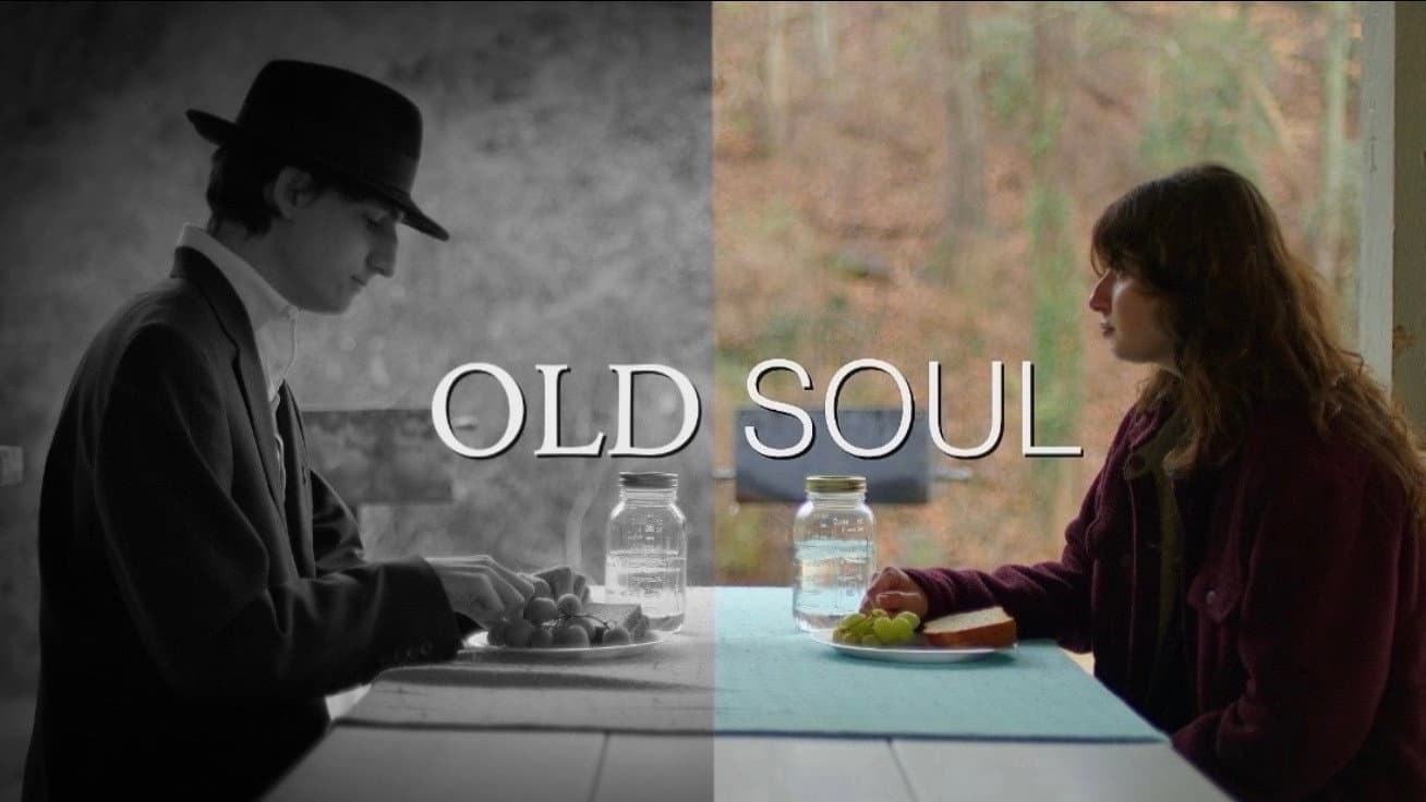 OLD SOUL