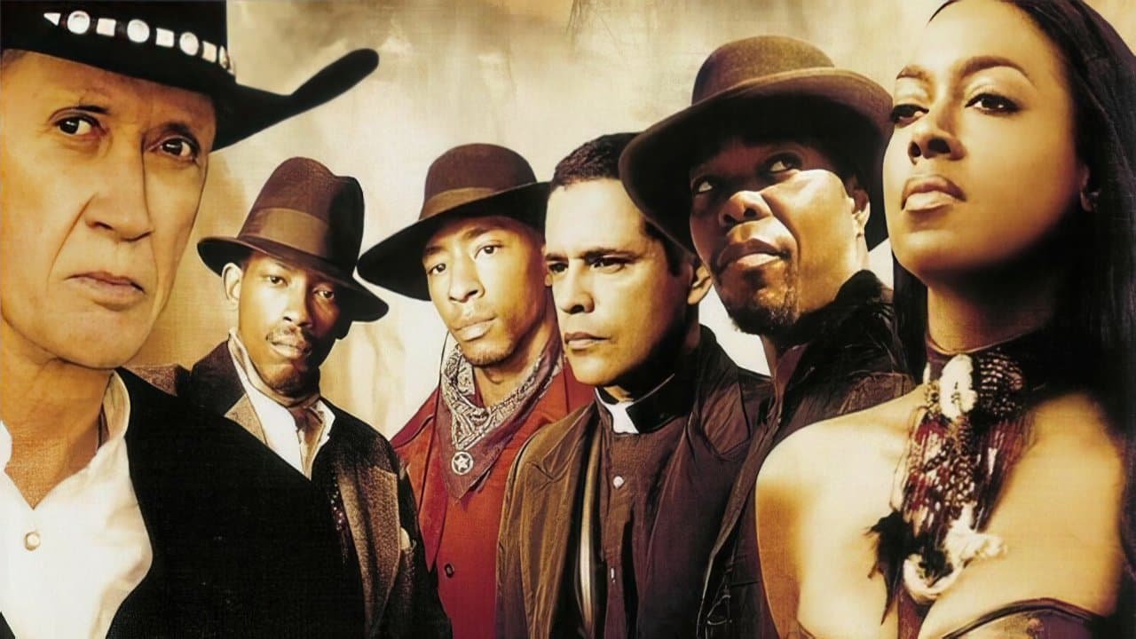 Kardeşlerin İntikamı