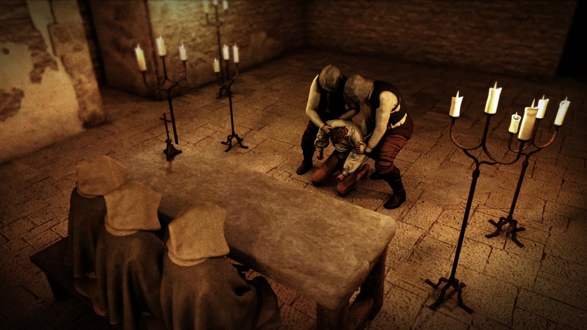 Olağanüstü Öyküler