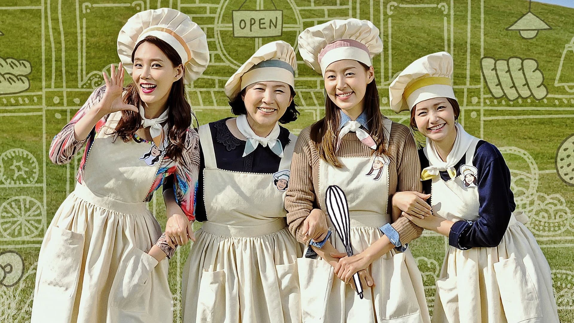 The Legend of the Witch