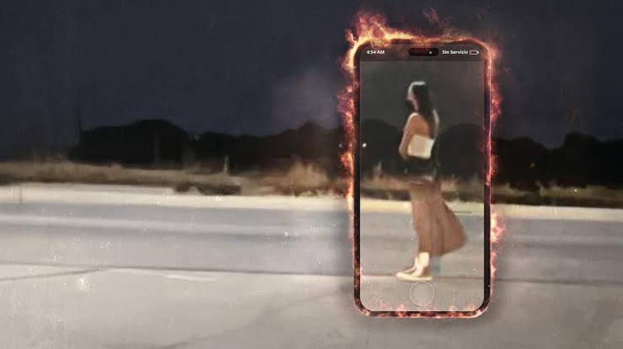 #Todas. Debanhi, una historia de redes