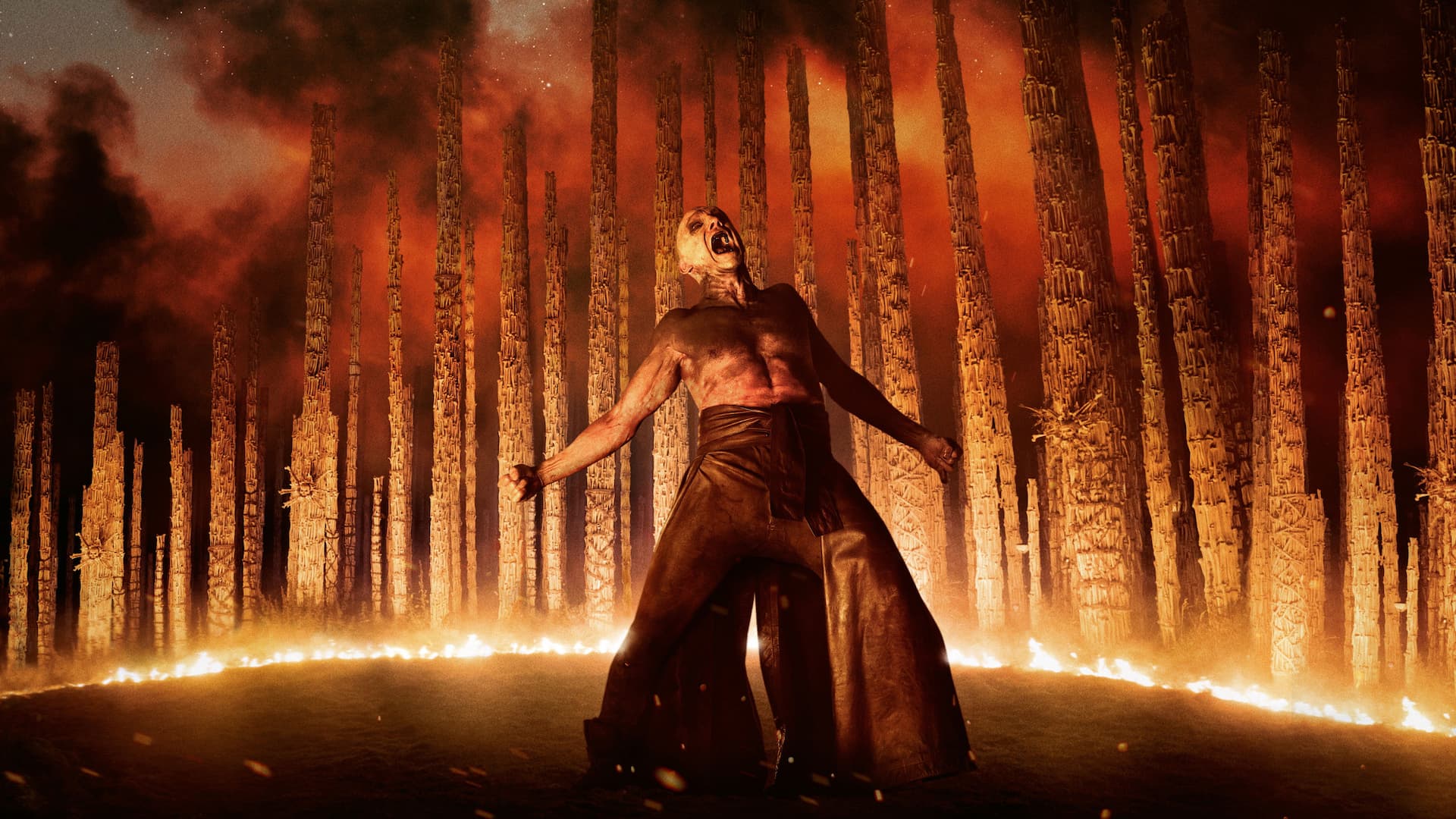 28 Yıl Sonra: Kemik Tapınağı