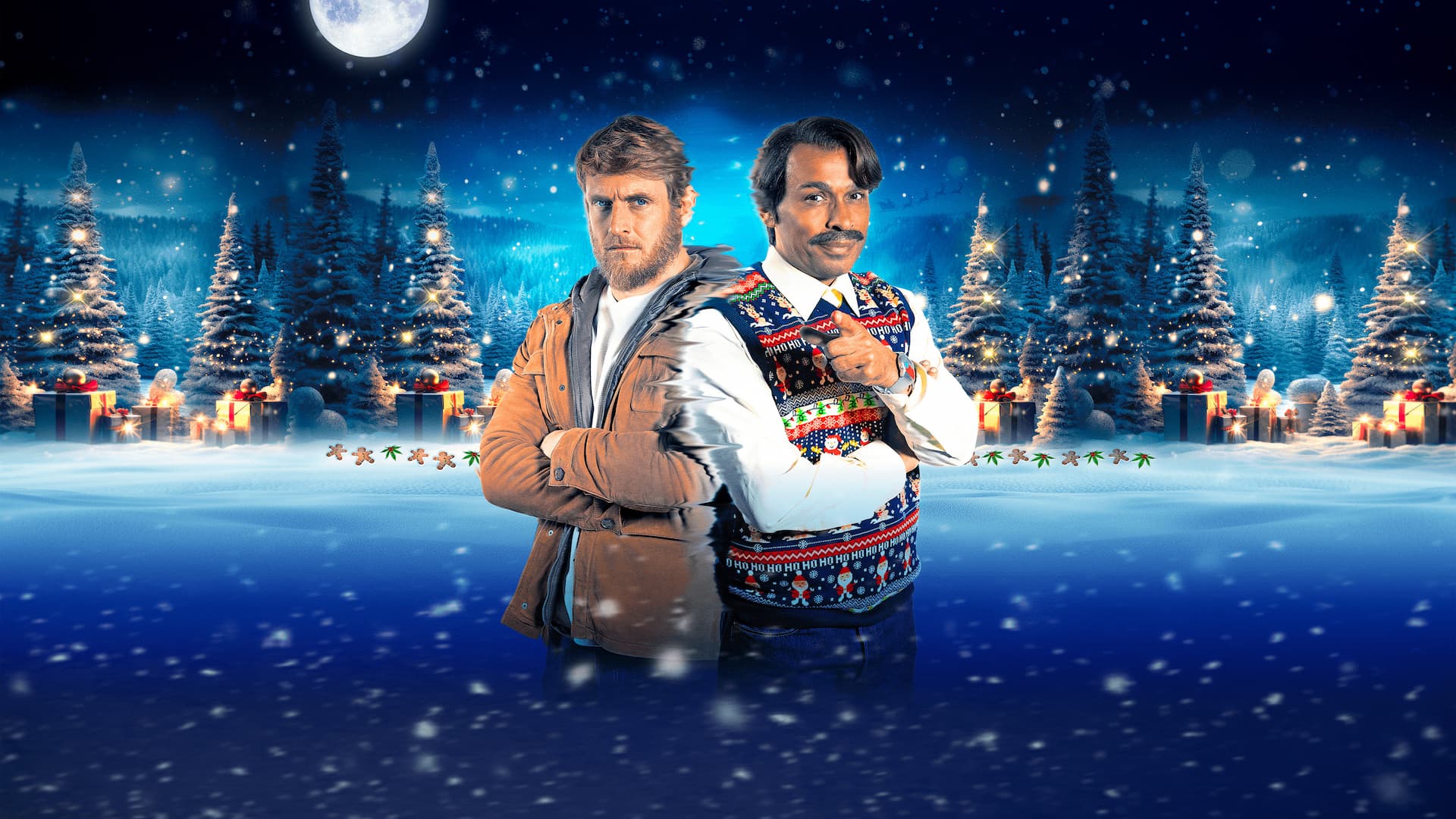 İnanılmaz Noel