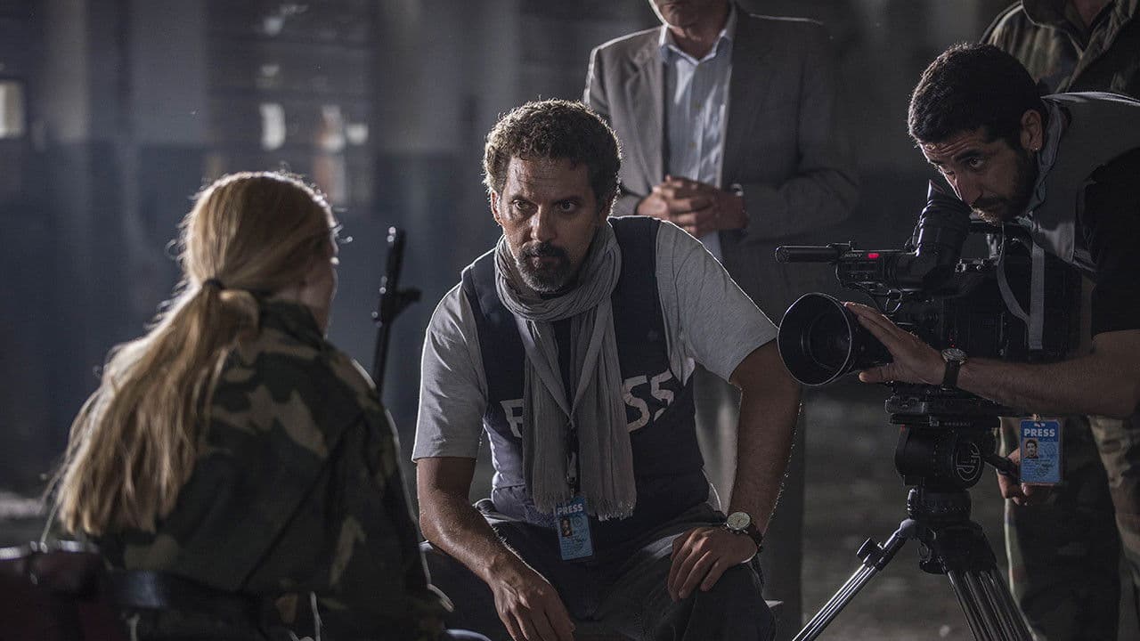 L'angelo di Sarajevo