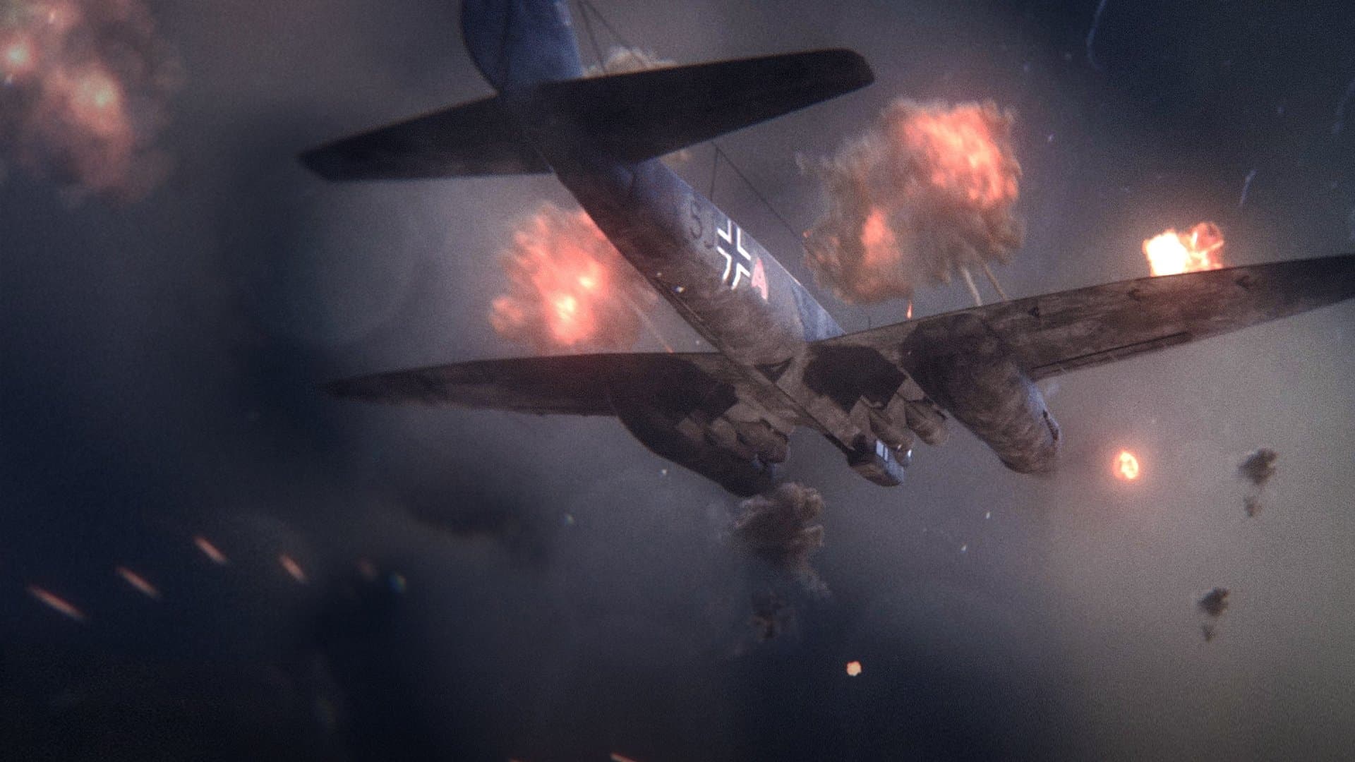 Nazi Mega Yapıları