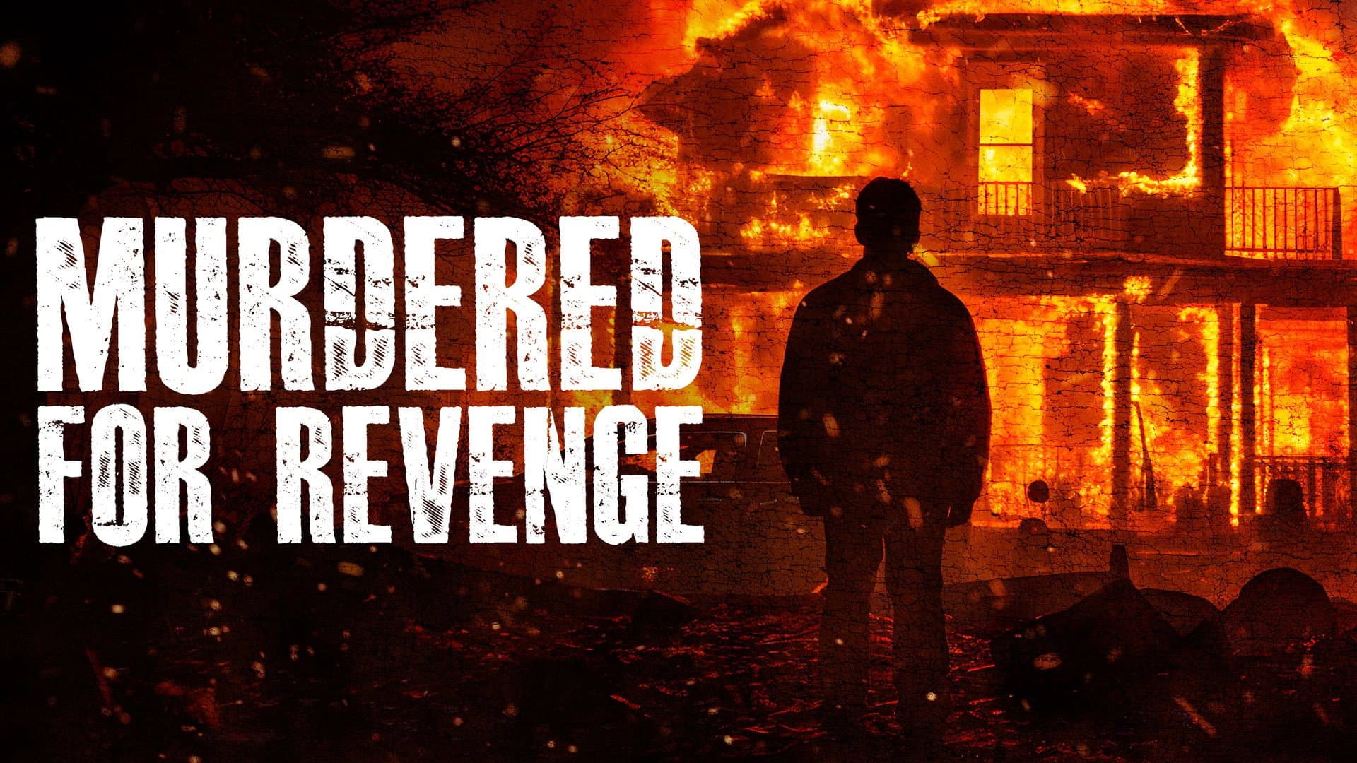 Dying For Revenge