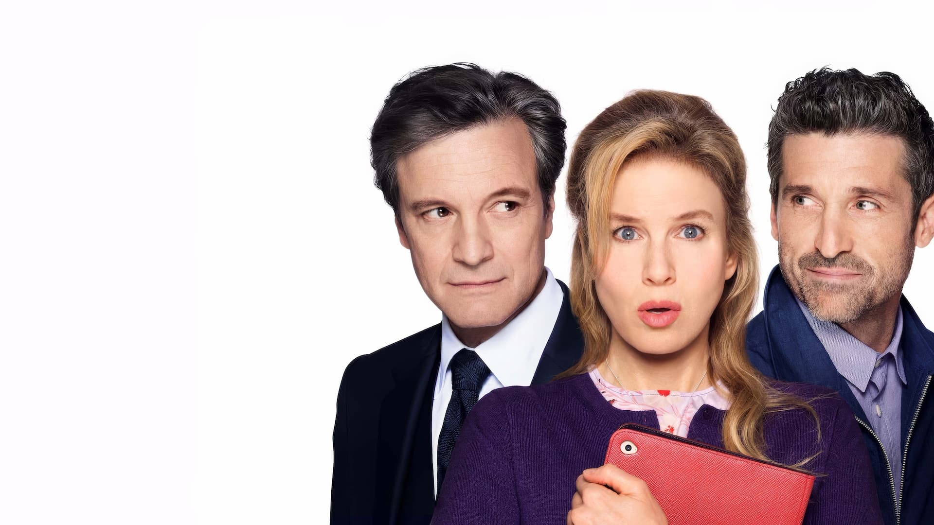 Bridget Jones'un Bebeği