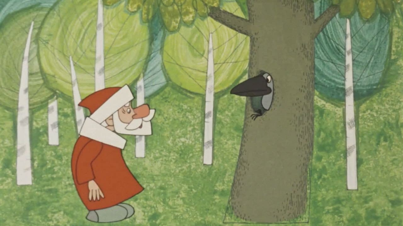 Noel Baba ve Yaz  /  Santa Claus and Summer