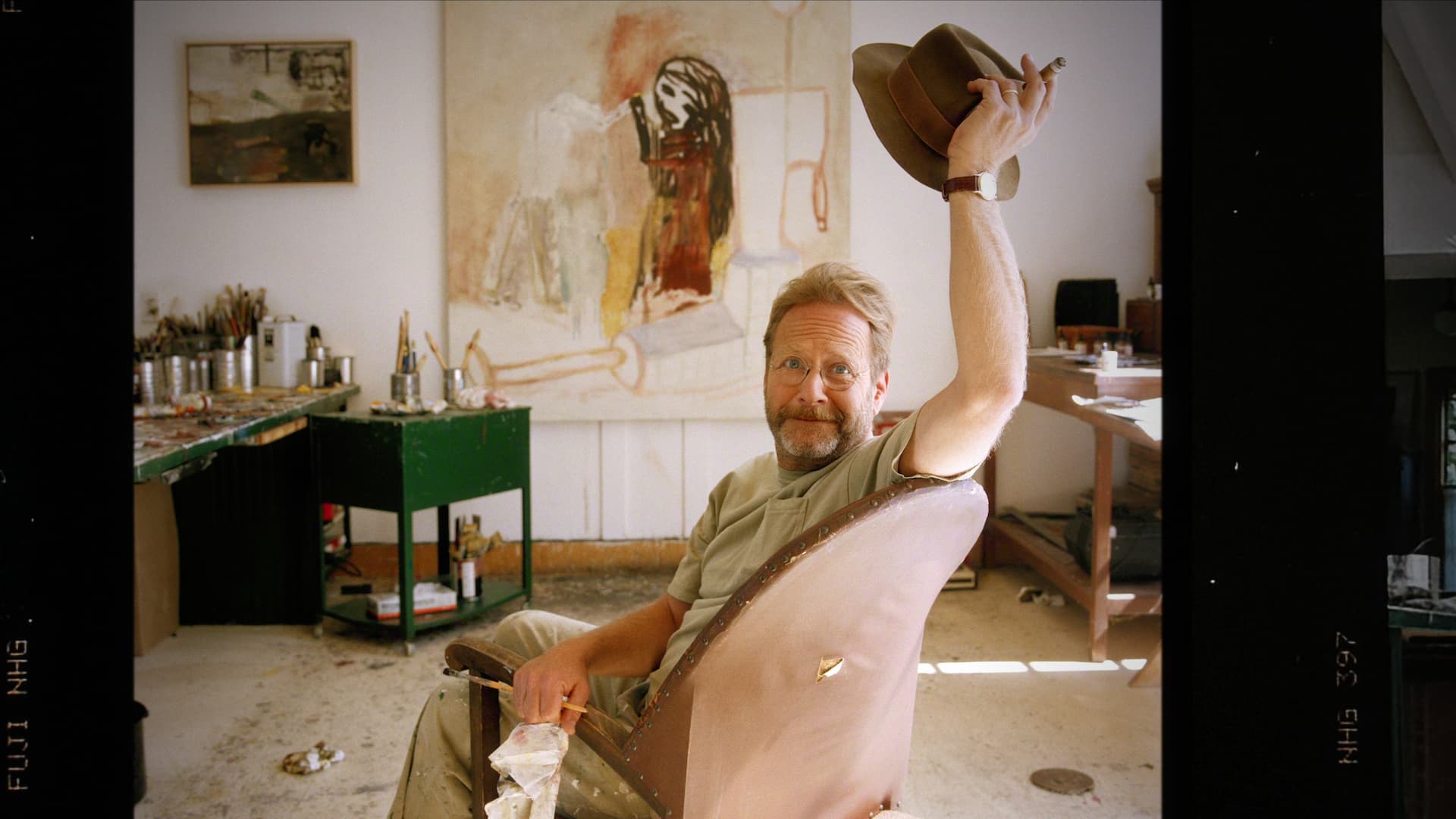 Martin Mull Kimdir