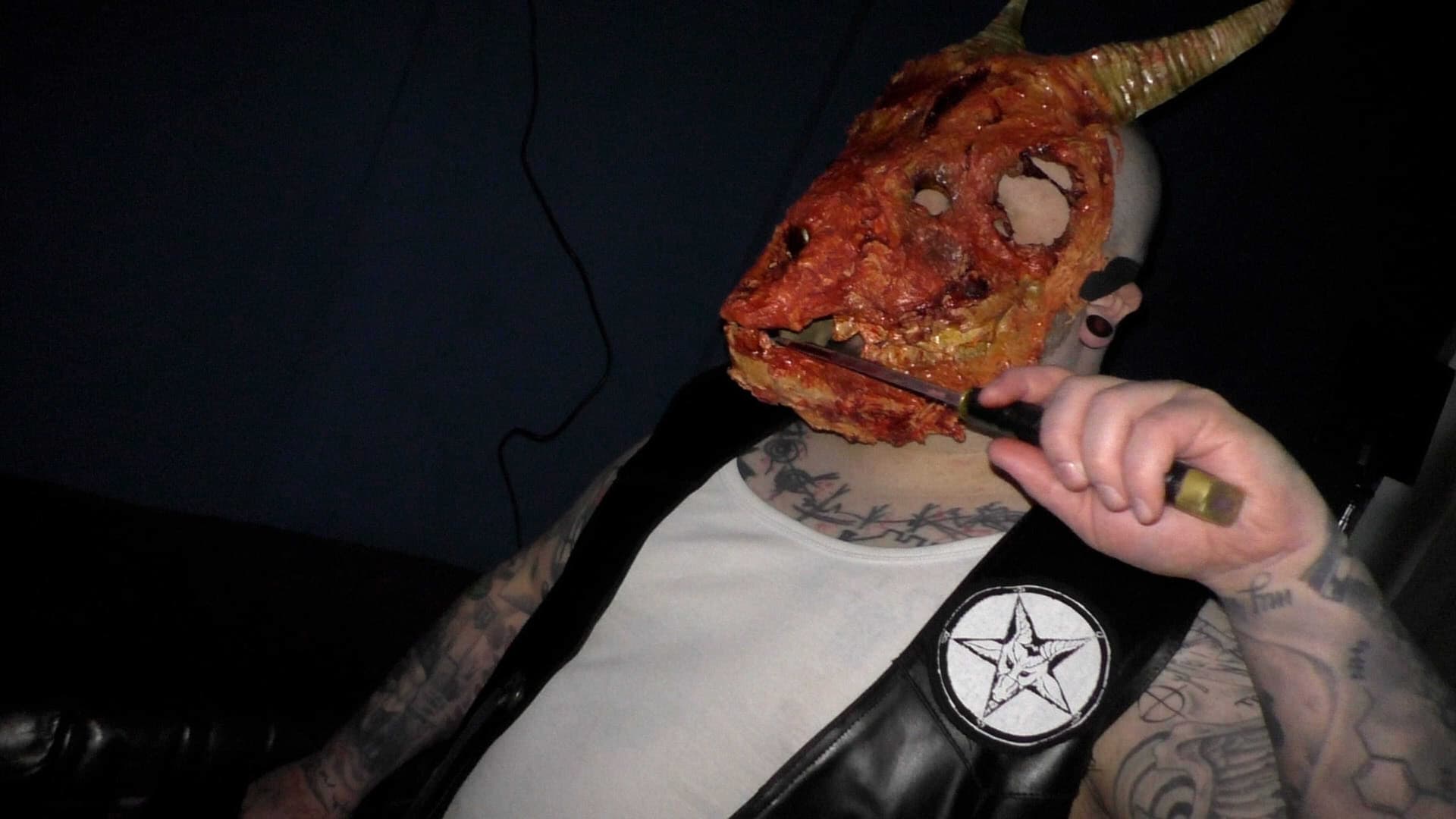 Satanic Suffering