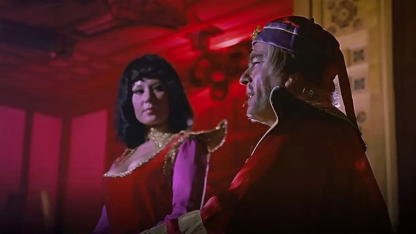 Tarkan: Güçlü Kahraman