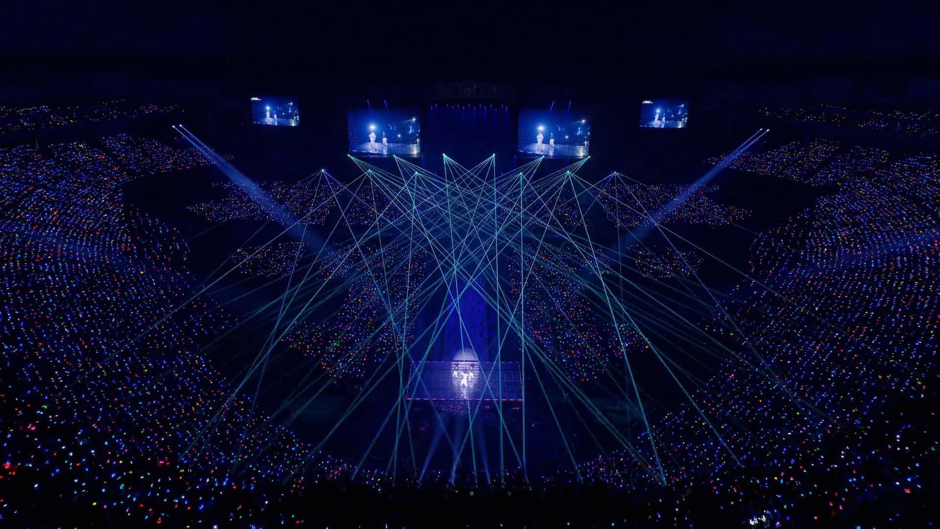 COUNTDOWN CONCERT 2025-2026 STARTO to MOVE