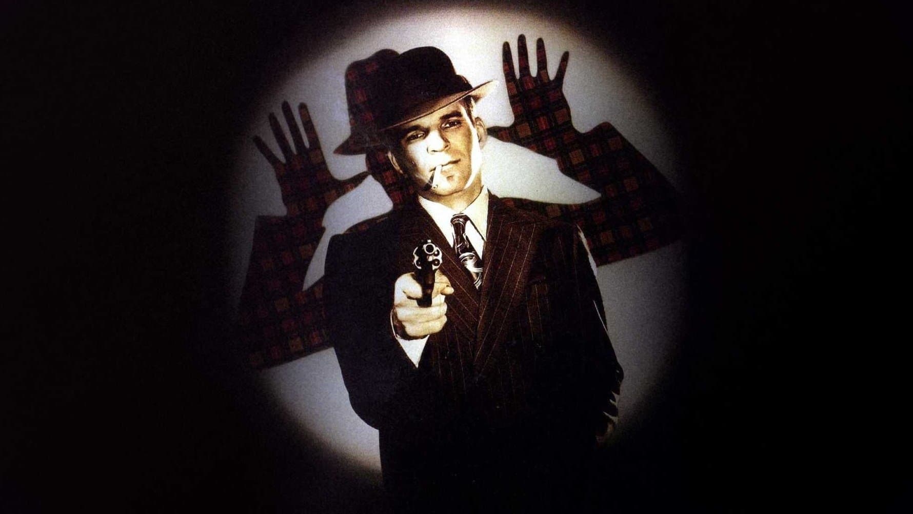 Ölü Adamlar Ekose Giymez