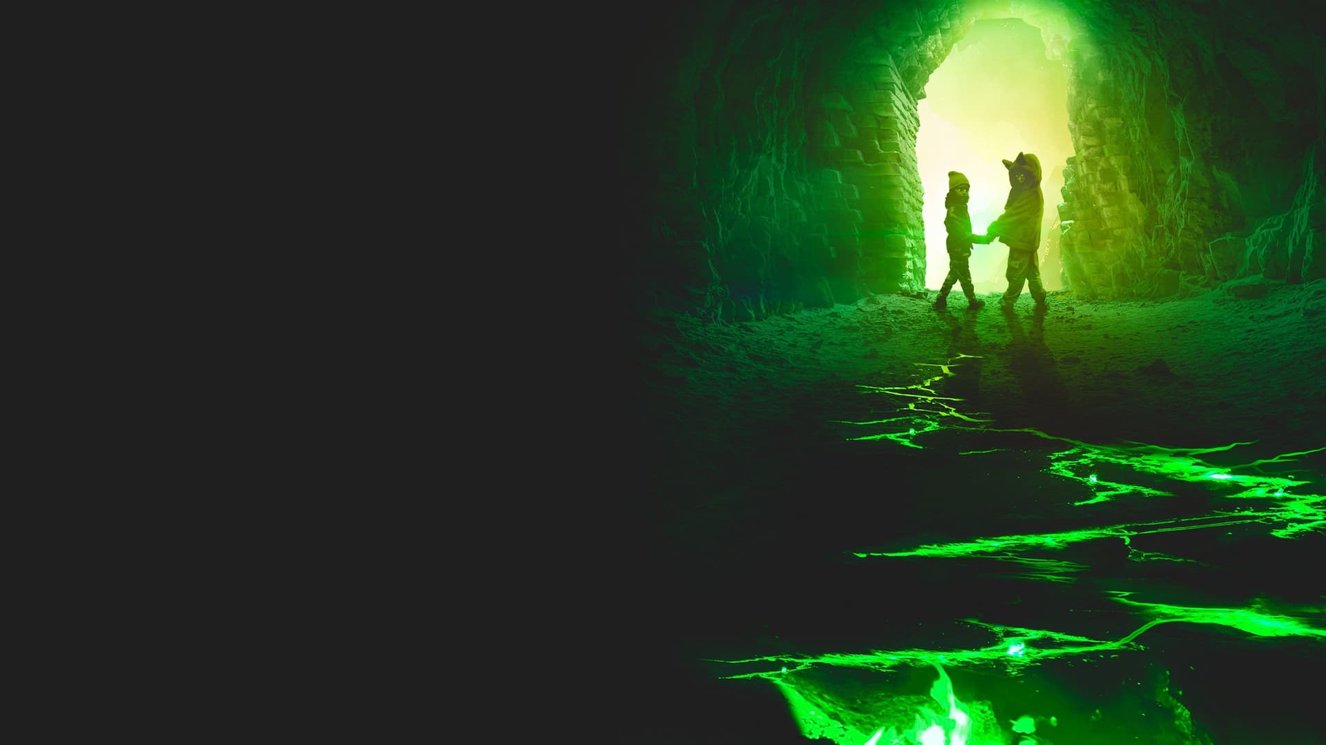 Çocuklarda Bir Sorun Var