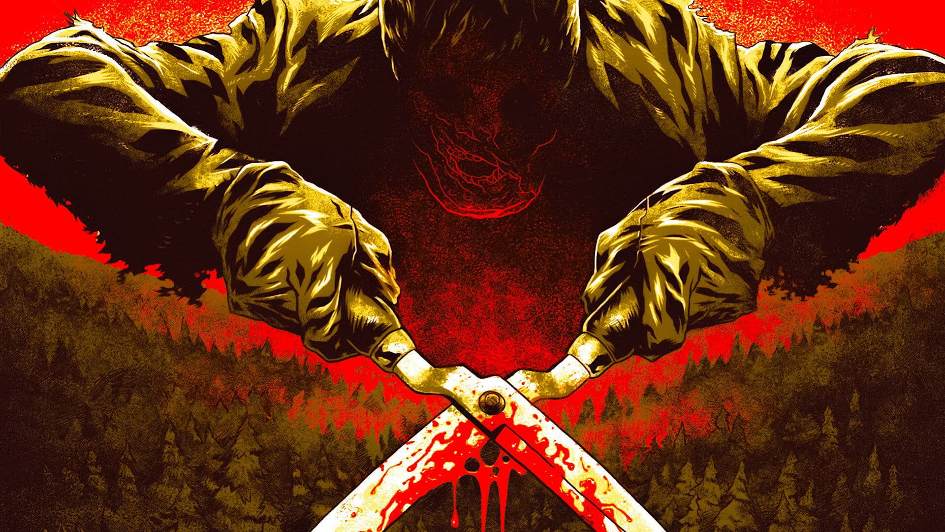 Hepiniz Öleceksiniz