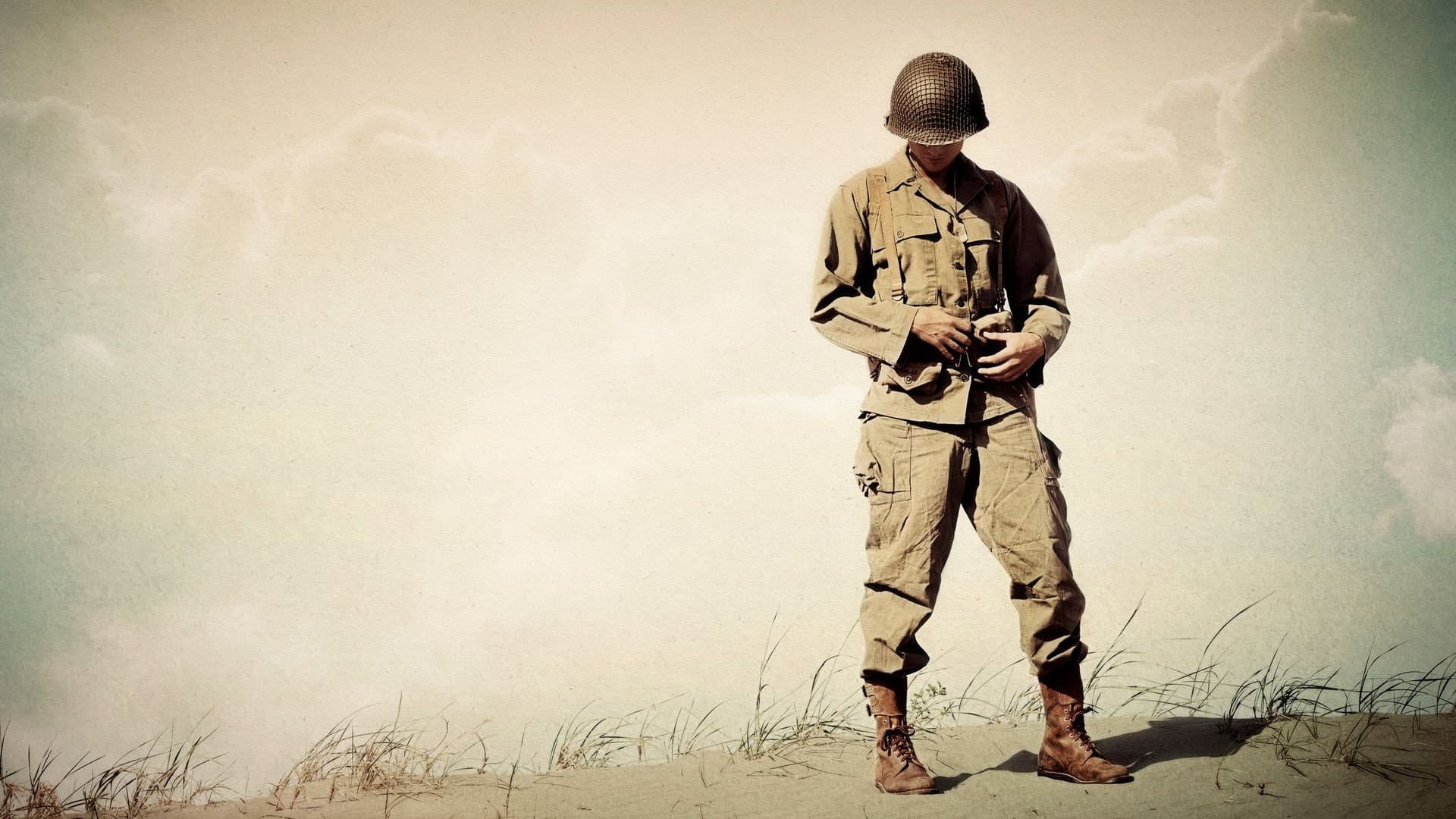 D-Day Remembered: Minute by Minute