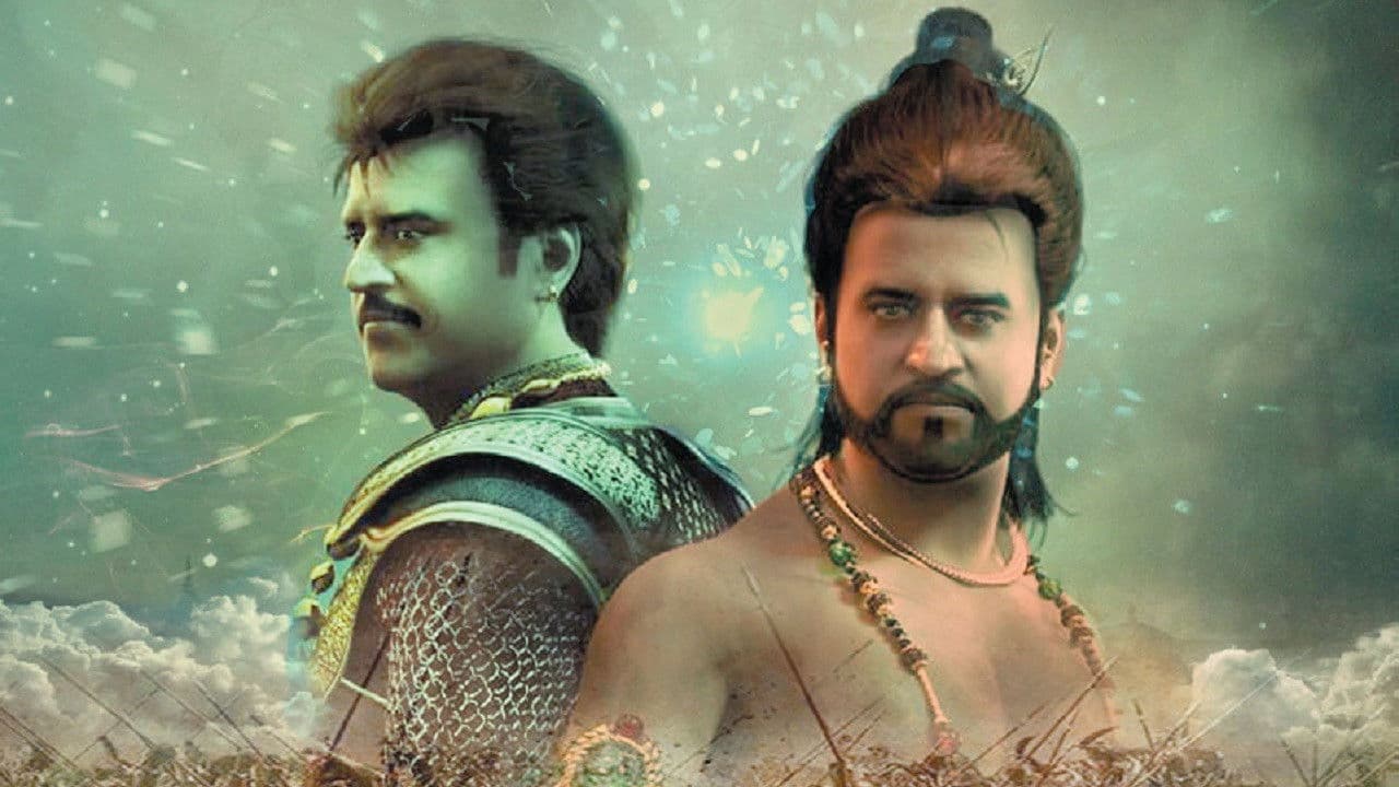 Buyulu Efsane / Kochadaiiyaan